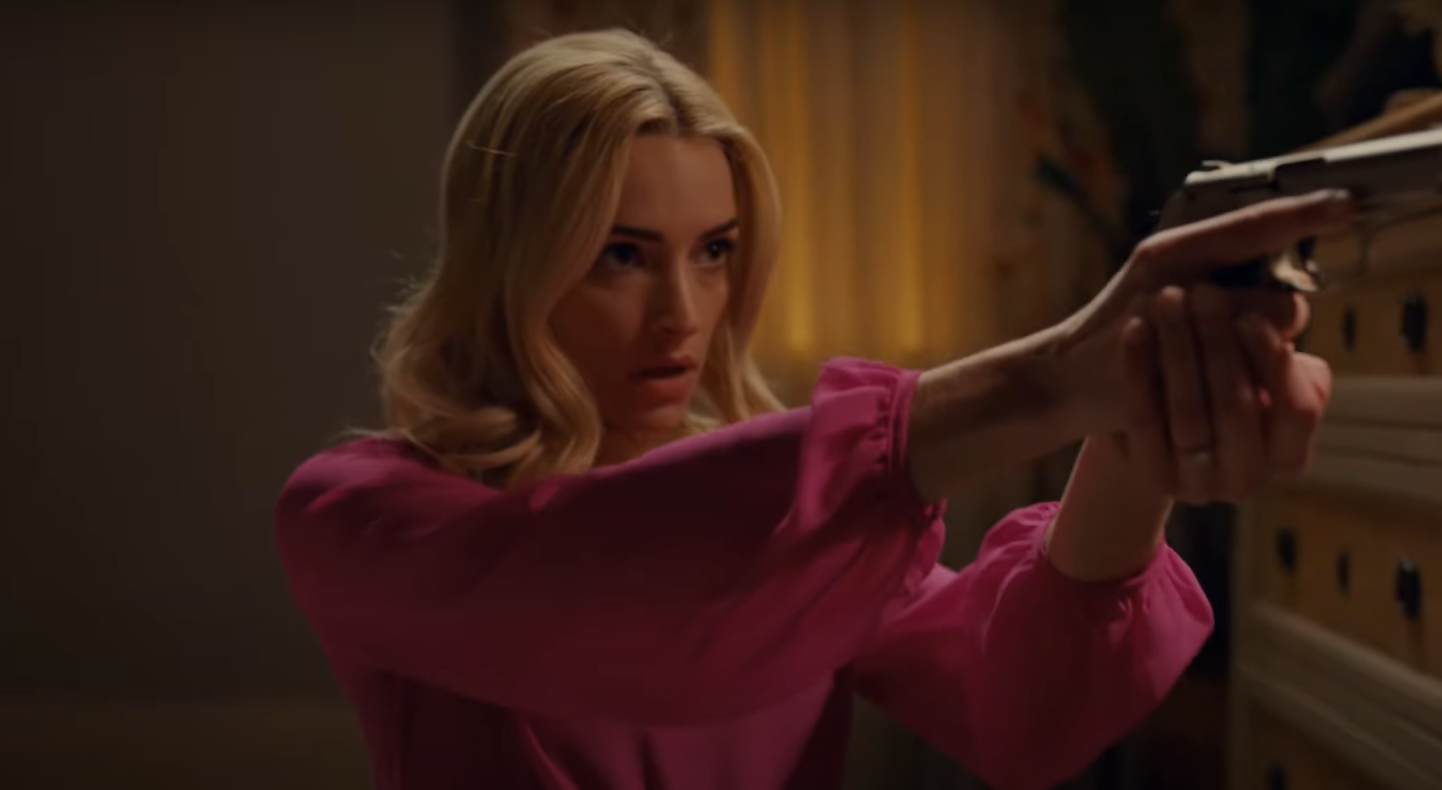 Ginny & Georgia - zwiastun 2. sezonu. Hit Netflixa powraca! Matka i córka znów razem